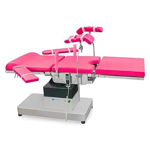 Electric Table
